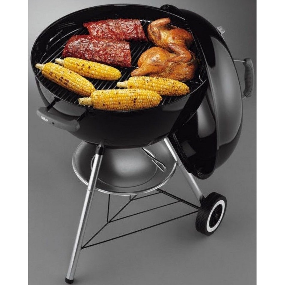 Online store of grills, barbecues and accessories for them.