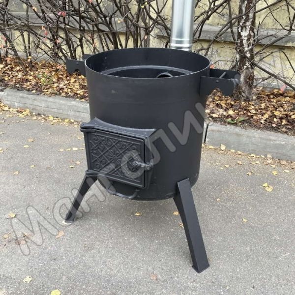 Ochag Premium 490 for cauldrons from 22 to 25l