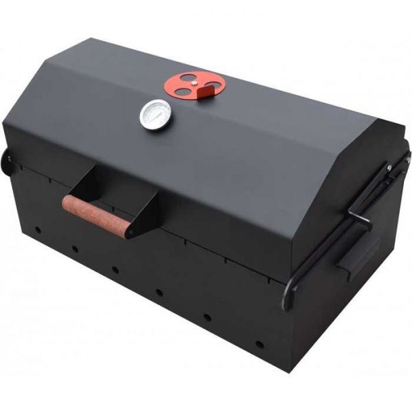 Barbecue cover for barbecues 600x350 (BBQ 600)