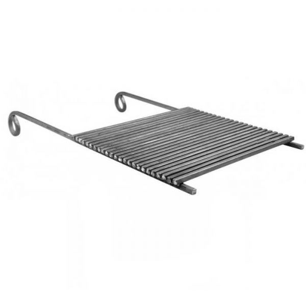 Grill grate frequent