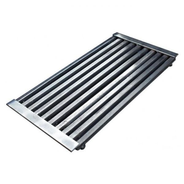 Grill grate 200*360 stainless steel