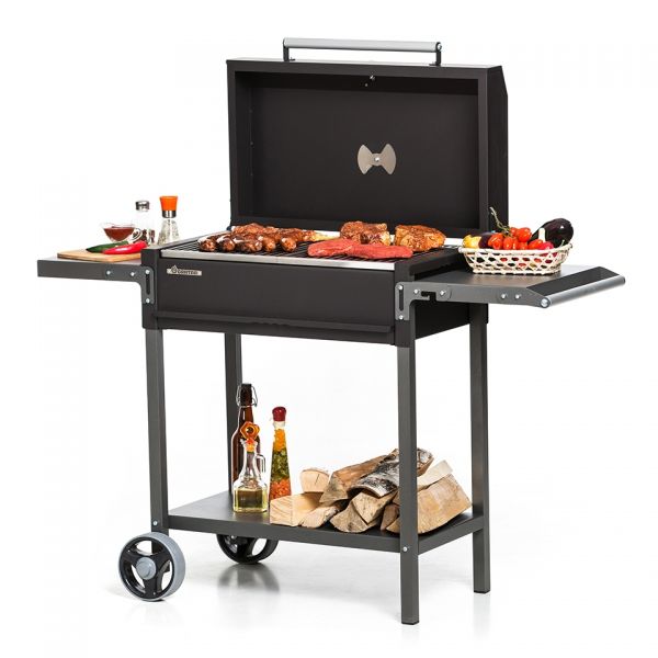 Charcoal grill Gratar MAH 205